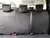 Cubre asientos para PEUGEOT 207 CUERINA (parte trasera enteriza) - comprar online