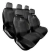 Cubre asientos para RENAULT KARDIAN CUERINA - comprar online