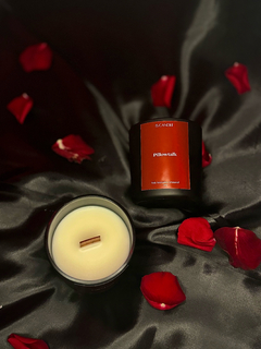 Vela Pillowtalk 200g - comprar online