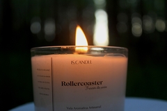 Vela aromática RollerCoaster 110g na internet