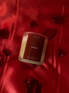 Vela aromática Daylight 200g - Is Candle