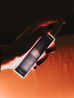 SPRAY DE TRAVESSEIRO SAFE AND SOUND - 50ML na internet
