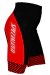 Calza Ciclismo Unisex Specialized Roja - APARIENCIA