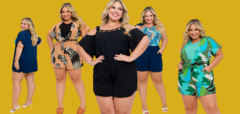 Banner da categoria CONJUNTOS E KIMONOS
