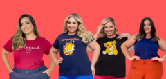 Banner da categoria CAMISETAS E REGATAS