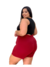 Top Plus Size Suplex Feminino Treino Zero Transparência - loja online