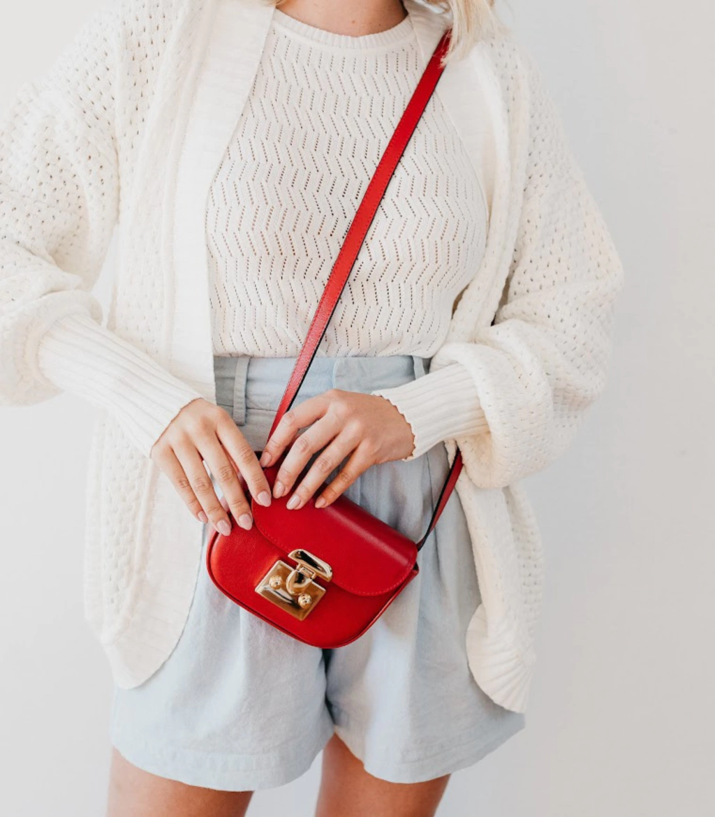 BOLSA SUBLIME - COLORS