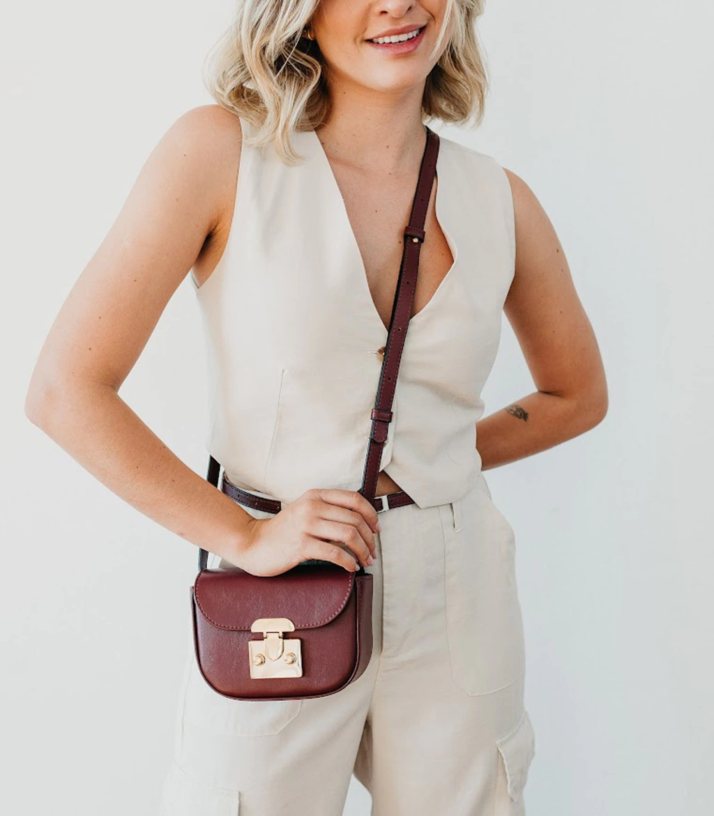 BOLSA SUBLIME