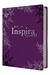 Biblia NTV Inspira Lavanda Ilustrada - comprar en línea