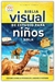 Biblia NBLA Visual De Estudio Para Niños Turquesa