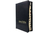 Biblia Reina Valera 1960 Imitación Piel Negro Con Zíper