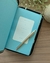 Biblia Ultrafina Sentipiel floral NTV con Filament & Zíper