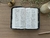 Imagen de Biblia Ultrafina Sentipiel floral NTV con Filament & Zíper