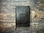 Biblia RVR De Estudio Patrística Imitación Piel Marrón - comprar en línea
