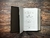 Biblia RVR De Estudio Patrística Imitación Piel Marrón - Palabra VIVA