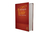 Biblia De Estudio Diario Vivir Reina Valera 1960 Tapa Dura Roja - comprar en línea