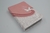 Biblia Reina Valera 1960 Manual Imitación Piel Mis Quince Con Caja de Regalo - Palabra VIVA