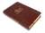 Biblia Reina Valera 1960 Imitación Piel Café - Palabra VIVA