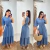 Vestido Leila na internet
