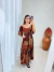 Vestido Josefa - comprar online