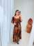 Vestido Josefa - comprar online