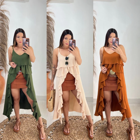 Bata boho - comprar online