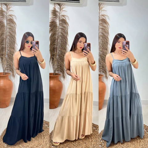 vestido tábata - comprar online