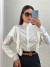 Camisa olga - Jacqueferreiracloset