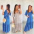Vestido Josefa