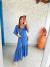Vestido Josefa - Jacqueferreiracloset