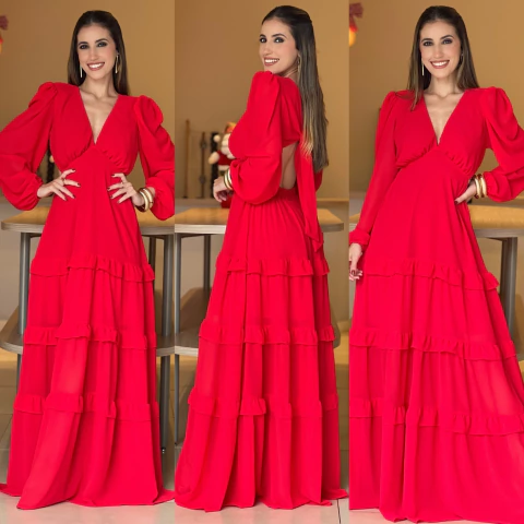 Vestido Viena - comprar online