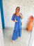Vestido Josefa - Jacqueferreiracloset