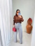 Camisa olga - comprar online
