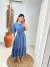 Vestido Leila - Jacqueferreiracloset