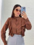 Camisa olga na internet