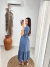 Vestido Leila