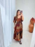 Vestido Josefa