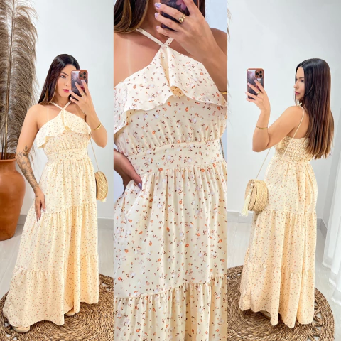 Vestido Betina - comprar online