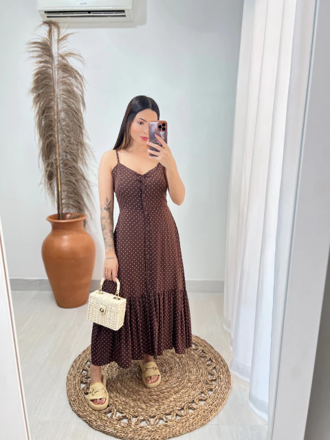 vestido julia - comprar online