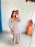 Vestido Josefa