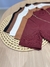 Imagem do Blusa gola canelada