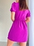 vestido nó - comprar online
