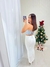 vestido midi modal 2 em 1 - comprar online