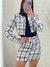 conj. tweed - Jacqueferreiracloset