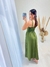 vestido charlotte - loja online