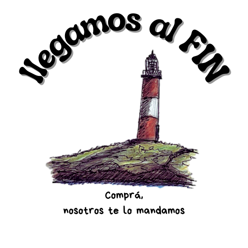 Llegamos al FIN