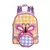 Mochila + Pochete Mai.T Borboleta - comprar online