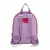 Mochila + Pochete Mai.T Borboleta - loja online