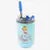 Imagem do Copo Neo 300ml com canudo Zonacriativa