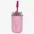 Copo Neo 300ml com canudo Zonacriativa na internet